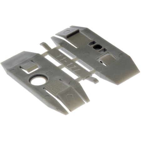 Dorman WINDOW GUIDE CLIP 45351